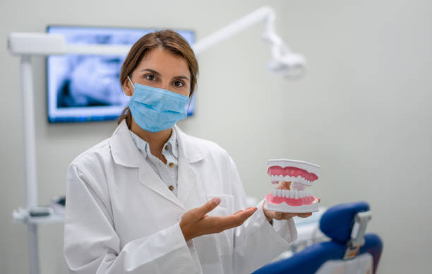 Best Emergency TMJ Treatment in Republic, MO