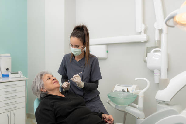 Best Emergency Gum Treatment in Republic, MO